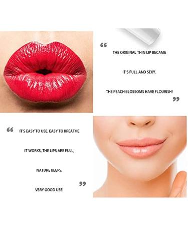Automatic Lip Plumper Device - Enhance Full Lips Instantly for Women & Girls - Buy Online on GoSupps.com