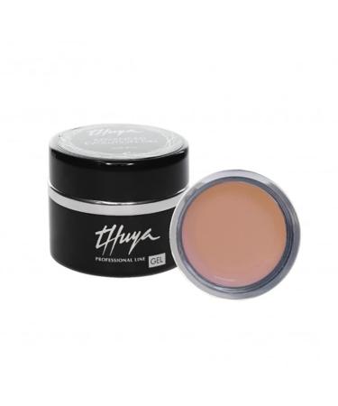 Thuya Gel ADVANCED EVOLUTION SOFT PEACH 25 ml