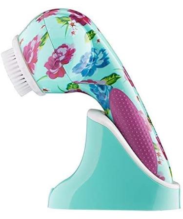 Michael Todd Beauty Soniclear Elite - 6-Speed Exfoliating Facial Cleansing Brush for Face & Body - Buy Online on GoSupps.com