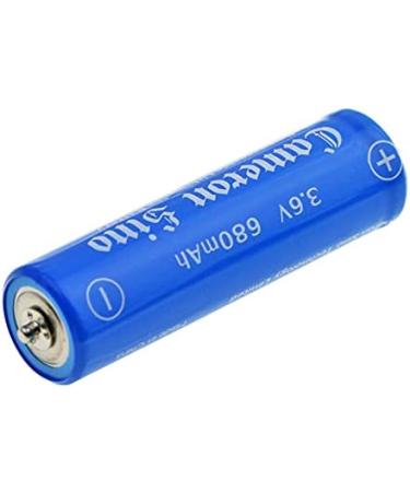 Battery Replacement for Panasonic K0360-0570 WESLV95L2509 ES-WD88 | International Shipping Available - Buy Online on GoSupps.com