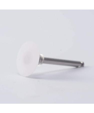 Easyinsmile 40 Dental Composite Finishing Polishing Disc Universal Kit - Metal Bush (10mm-1) - Buy Online on GoSupps.com