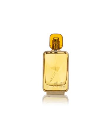 Arabian Oud KAHRAMAN 100 ml | Eau de Parfum Unisex | Fruits White flowers and musk | Oriental Scent.