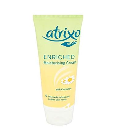 Atrixo Enriched Hand Cream 100ml