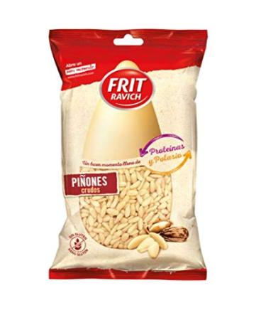 FRIED CHINESE PIGNONS RAVICH 60 GR (pack of 12 units)