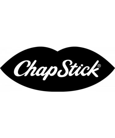 ChapStick 100% Natural Lip Butter Pink Grapefruit 0.15 oz - Pack of 12 - Buy Online on GoSupps.com