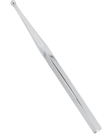 Acupuncture Pen for Deep Tissue Massage | Stainless Steel Muscle Relaxation Tool for Men & Women - Perfect for Face & Arms - Buy Online on GoSupps.com