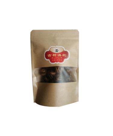 Yunnan Black Tea Purely handmade honey-scented golden black tea dragon beads 125g*4
