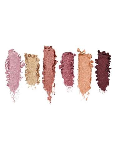 FLOWER BEAUTY Desert Lights Eyeshadow Palette - 1 Count - Buy Online on GoSupps.com