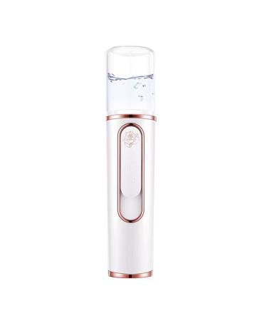Portable Humidifiers Nano Facial Mister Nano Mist Cooler Hydrating Instrument Charge