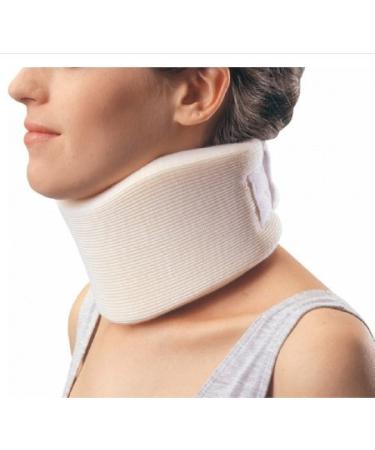 Dj Orthopedics Form Fit Cervical Collar - Small - Model 79-83013 - Each by Dj Orthopedics