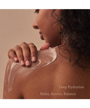 Will Refresh Hand & Body Lotion - Eucalyptus & Patchouli (300ml) | Shop Internationally - Buy Online on GoSupps.com