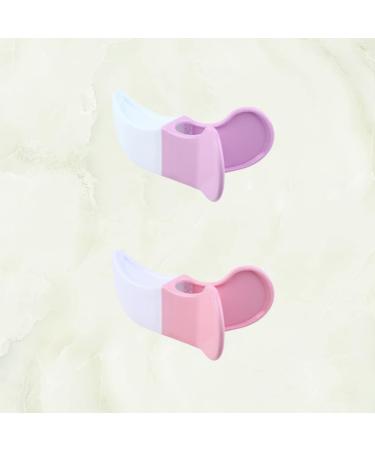 DOITOOL 4 Pcs Floor Muscle Medial Trainer Hip Muscle Trainer Buttocks Lifter Body Shaper Tools Correction Beautiful Buttocks Hips Muscle Lifter Buttocks Trainer Buttock Clip Body Sculpting - Buy Online on GoSupps.com