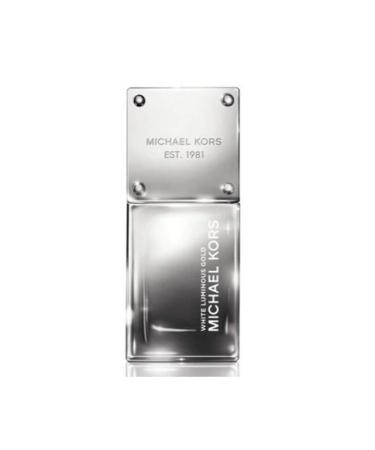 MICHAEL KORS White Luminous Gold Eau de Parfum Spray for Women 1 Ounce - Buy Online on GoSupps.com