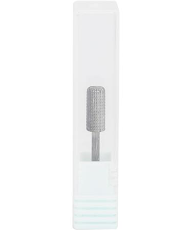Nail Grinding Head Tungsten Steel Shaping Cutting Nail Polishing Drill Bits for Pedicure Manicure - Buy Online on GoSupps.com