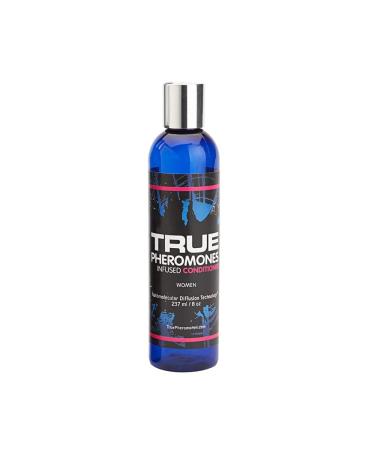 Pheromone Infused Conditioner For Women