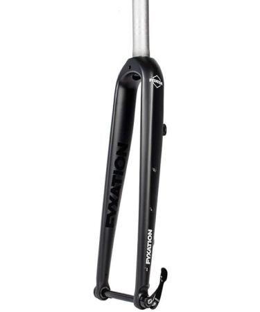 Fyxation sparta all road carbon fork with adventure mounts sales