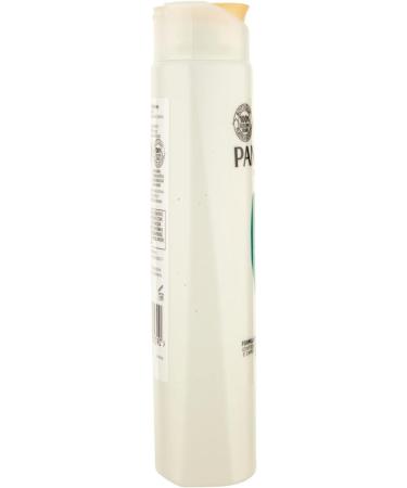 Pantene Pro - V Smooth Silk Effect Shampoo 225 ml - Buy Online on GoSupps.com