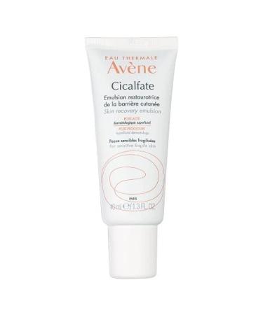 Av ne Cicalfate post-acute care emulsion