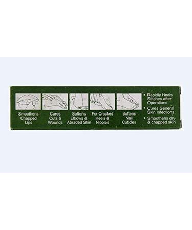 Boroline Antiseptic Ayurvedic Cream 20g - Pack of 12 | Buy Online Internationally - Buy Online on GoSupps.com