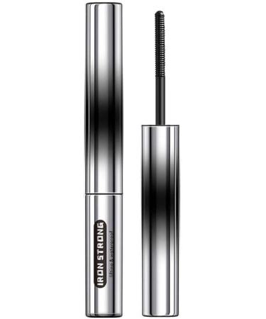 Metal Mascara Bristleless Metal Mascara Extra Slim Waterproof Lasting Extensions Long Smudging Eyelas Mascara X1U5 Metal Mascara - Buy Online on GoSupps.com
