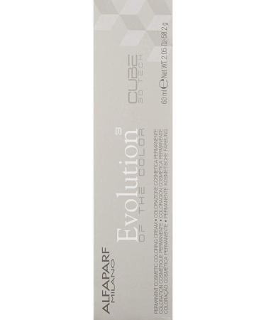 AlfaParf Milano Lution Of The Color 7 Blonde - 60 ml | Best Natural Hair Color & International Shipping - Buy Online on GoSupps.com