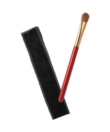 FOMIYES Makeup Eyeshadow Eye Makeup Eye Makeup Tool Makeup Eye Velvet Bag Make up Carton