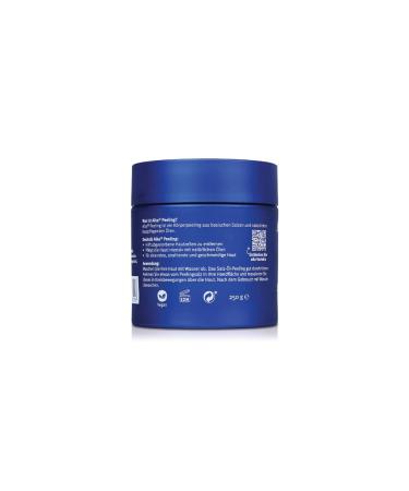 Alka Peeling - Alkaline Peeling pH 7.6 | 250g - Gentle Exfoliation for Radiant Skin | International Shipping Available - Buy Online on GoSupps.com