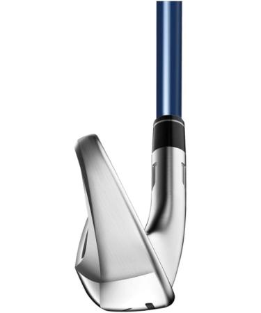 TaylorMade SiM 2 Max OS Gap Wedge - Men's Right, Graphite Stiff | Premium Golf Club - Buy Online on GoSupps.com