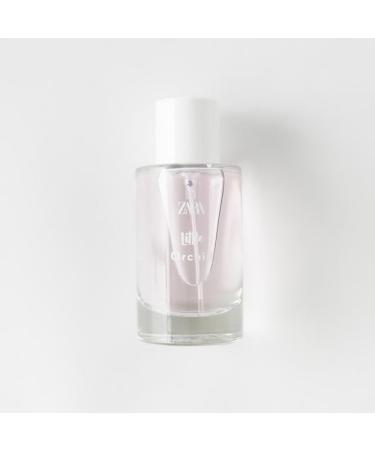 Zara Kids Little Orchid Perfume Fragrance Spray EDT Eau De Toilette 50 ML (1.7 FL. OZ) - Buy Online on GoSupps.com