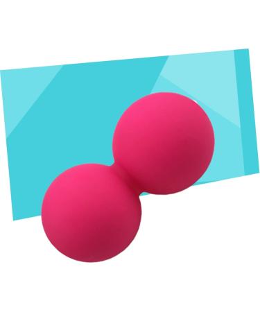 Buy Healeved 2st Myofascial Release Tools Professional Muscle Skater & Pilates Equipment for Weightlifting & Yoga - Buy Online on GoSupps.com