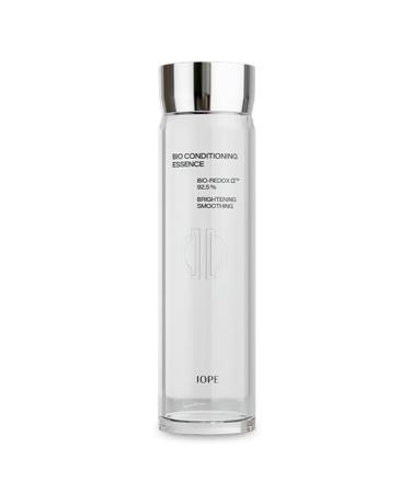 IOPE Antioxidant First-Step Essence Face Toner Premium Korean Bio-Conditioning Essence Anti-Aging Moisturizer for Sensitive Skin Daily Routine - 2.84 Fl Oz.
