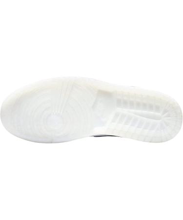 Nike Men's Court Borough Mid Winter Football Boots 42.5 EU - White | Shop Internationally for Best Price! - Buy Online on GoSupps.com