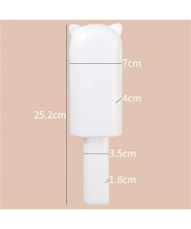Buy Hair Removal Clothing & Sticky Hair Device - JoJo's Bizarre Adventure - Large Pilling Shaving Brush for Household Use - Buy Online on GoSupps.com