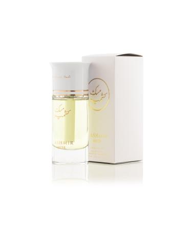 Arabian Oud KASMIR MUSK 50 ml 1.7 Oz Unisex Fragrance | Eau de Parfum | Pear blossom Ylang-ylang flower Kashmir Musk | Floriental and Woody Scent. 1.7 Fl Oz (Pack of 1) - Buy Online on GoSupps.com