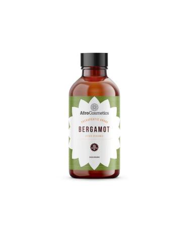 Bergamot Essential Oil Aromatherapy Oil for Diffuser 2 Ounce