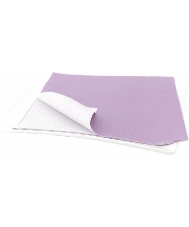 Shop 50 APARTina Pastel Purple Airlaid Napkins | Premium Fabric-Like 40x40 cm | Ideal for Elegant Dining & Events - Buy Online on GoSupps.com