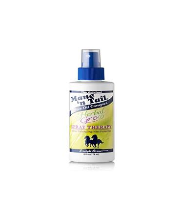 Mane 'n Tail Herbal Gro Spray Therapy 6 fl oz (178 ml)