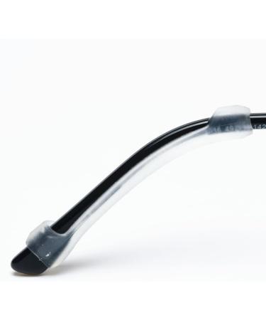 Gleavi Silicone Glass Holder - 4 Pairs Slide-Resistant Sunglasses Sleeves & Holsters for Secure Glasses - International Shipping Available - Buy Online on GoSupps.com