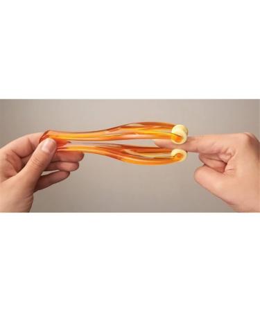 Buy 1 PC Finger Roller Massager | Handheld Pain Relief & Double Gums Roller Device - Buy Online on GoSupps.com