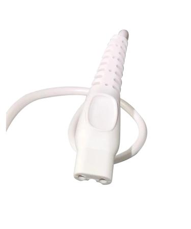USB Charging Cable for Compatible DC 15V Shavers & Razors | HQ8505 Power Lead Replacement - Buy Online on GoSupps.com
