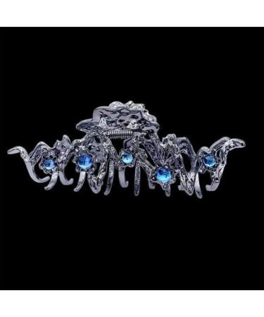 Hair Bobbles Scrunchies for Women Plain Elastic Thick Bands Soft Ropes Ponytail Holder Women's Hair Accessories 21 - Buy Online on GoSupps.com