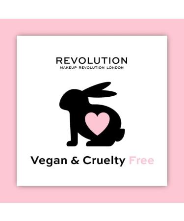Buy Makeup Revolution Ultimate Eye Base - Long Lasting Eye Primer (15ml) | All Day Wear International Shipping - Buy Online on GoSupps.com