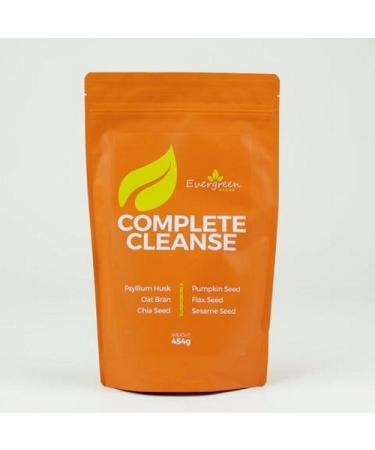 Complete Cleanse - Great Colon Cleanser - 113 Servings - 1 lbs.