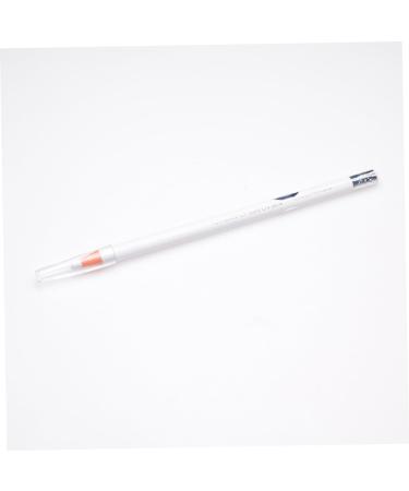 CALLARON 2Pcs Waterproof Eyebrow Pencil Eyeliner Liner Brush Forehead Pen Pencil For Eyebrow Mapping Define Create Makeup Esr Pencil - Buy Online on GoSupps.com