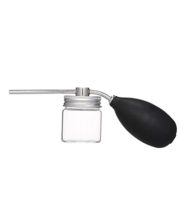 Hair Building Fiber Applicator Spray Nozzle Pump Hair Loss Products Hair Sprays for Hair Extensions