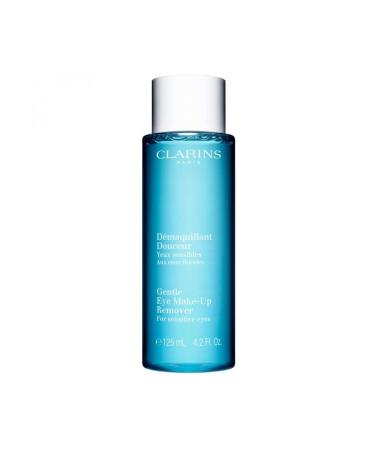 CLARINS Gentle Eye Make-Up Remover 125 ml