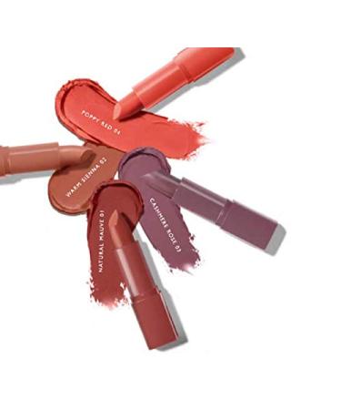 Alcina Pure Lip Color Cashmere Rose 03 - Buy Online | International Shipping - Buy Online on GoSupps.com