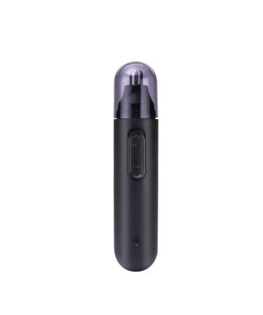 Nose Hair Trimmer Suitable for Men's and Women's Nose Hair Rechargeable Trimmer Professional Waterproof Trimmer