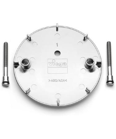 Buy VIEGA Article No. 581633 Tempoplex 6958.0 Equipment Set International Shipping Available - Buy Online on GoSupps.com