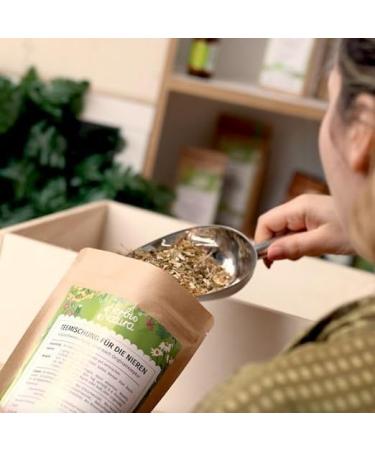  Herbis Natura Herbis Natura Cardio-Sensitive Herbal Tea Blend according to the original recipe 70% organic 340 g (1st Pack) Paper - Buy Online on GoSupps.com